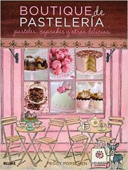 BOUTIQUE DE PASTELERA