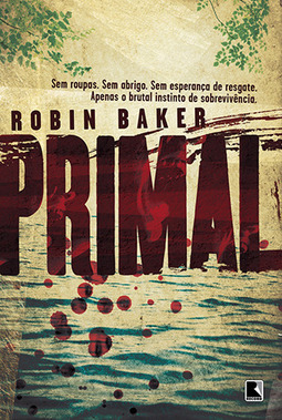 Primal - Robin Baker