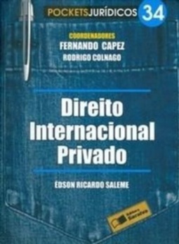Direito Internacional Privado (Pockets Jurídicos #34)