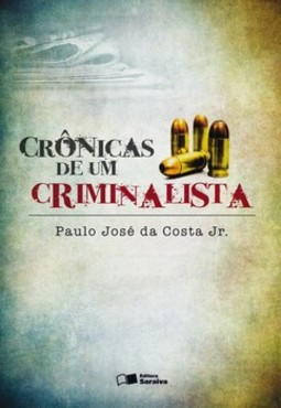 Crônicas de um criminalista