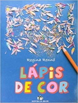 Lápis de Cor