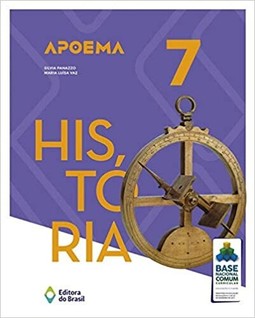 Apoema História - 7º ano