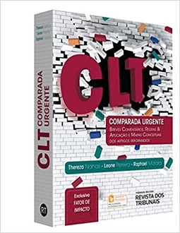 CLT Comparada Urgente