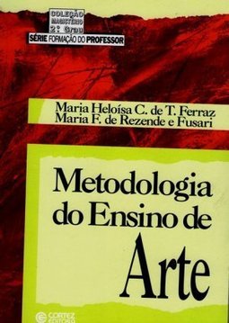 Metodologia do Ensino de Arte