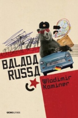 Balada Russa
