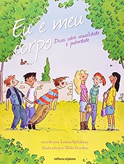 Eu e meu corpo