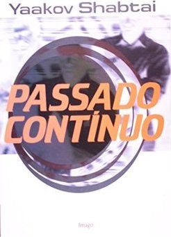 Passado contínuo