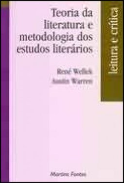 Teoria da Literatura e Metodologia dos Estudos Literários