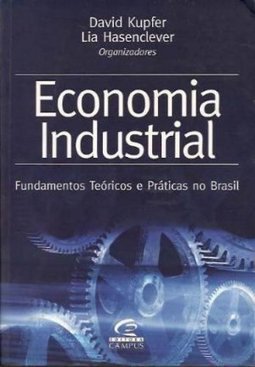 Economia Industrial