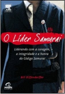 O Líder Samurai