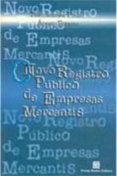 Novo Registro Público de Empresas Mercantis