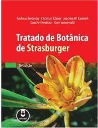 Tratado De Botânica De Strasburger