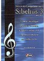 Música no Computador com Sibelius 3