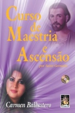 CURSO DE MAESTRIA E ASCENSAO