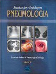 Pneumologia: Atualização e Reciclagem - vol. 6