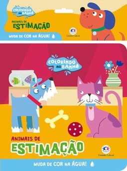 Animais de estimação
