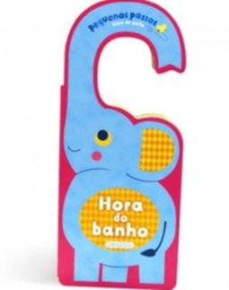 Hora do Banho