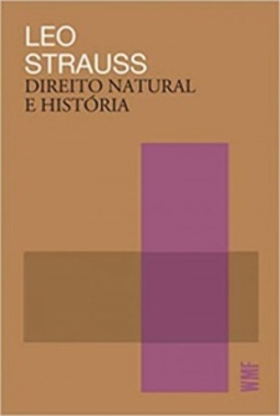 Direito Natural e História