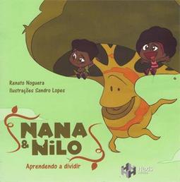 NANA & NILO: APRENDENDO A DIVIDIR