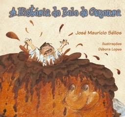 A história do bolo de cenoura