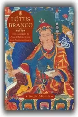 Lótus Branco