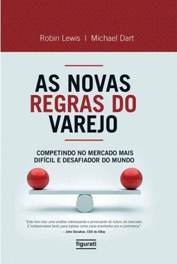 AS NOVAS REGRAS DO VAREJO