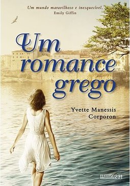 Um romance grego