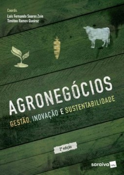 Agronegócios: gestão, inovação e sustentabilidade