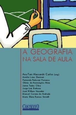 A Geografia na Sala de Aula