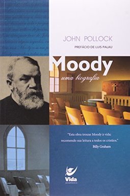 Moody: uma Biografia