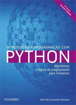 INTRODUÇAO A PROGRAMAÇAO COM PYTHON