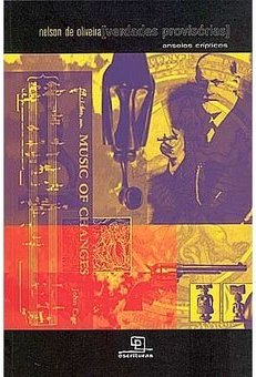 Verdades Provisórias: Anseios Crípticos