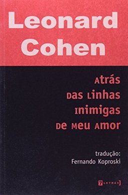 Atrás das Linhas Inimigas de Meu Amor