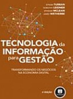 TECNOLOGIA DA INFORMACAO PARA GESTAO