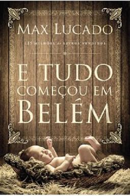 E Tudo Começou em Belém
