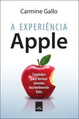 AEXPERIENCIA APPLE