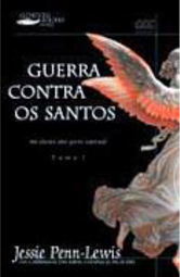 Guerra Contra os Santos