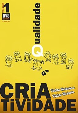 Qualidade da Criatividade - vol. 1