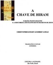 A Chave de Hiram