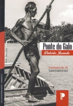 Ponte do Galo (Ciclo do Extremo-Norte #7)