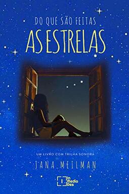 Do que são feitas as estrelas