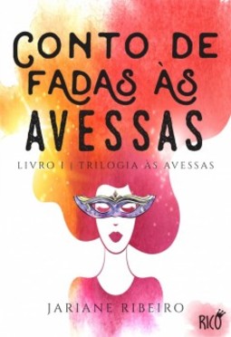 Conto de fadas às avessas