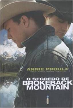 O Segredo De Brokeback Mountain