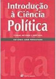 Introdução à Ciência Política: Teorias, Métodos e Temáticas - IMPORTAD