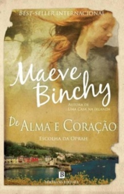 De Alma e Coração