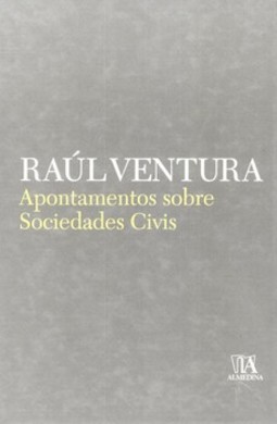 Apontamentos sobre sociedades civis