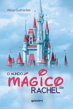O Mundo Mágico de Rachel