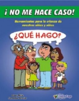 No me hace caso: ¿Que hago?