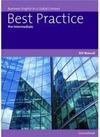 Best Practice Student's Book
