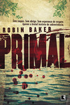 Primal - Robin Baker